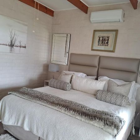 הרמנוס Milky Way Executive Suite מראה חיצוני תמונה