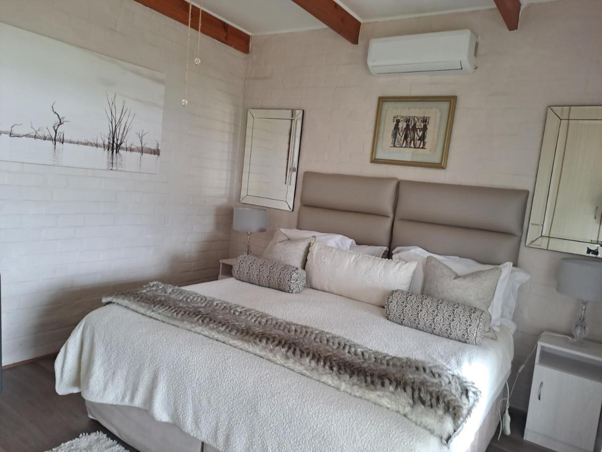 הרמנוס Milky Way Executive Suite מראה חיצוני תמונה