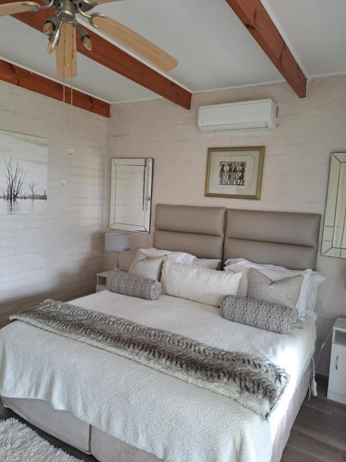 הרמנוס Milky Way Executive Suite מראה חיצוני תמונה