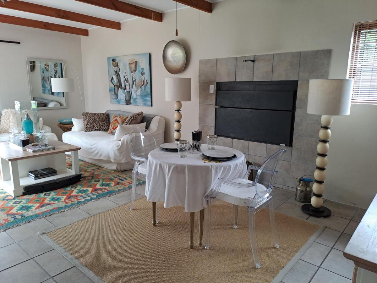 הרמנוס Milky Way Executive Suite מראה חיצוני תמונה