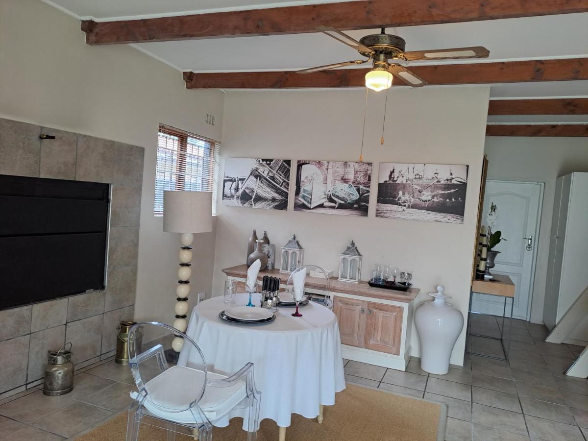 הרמנוס Milky Way Executive Suite מראה חיצוני תמונה