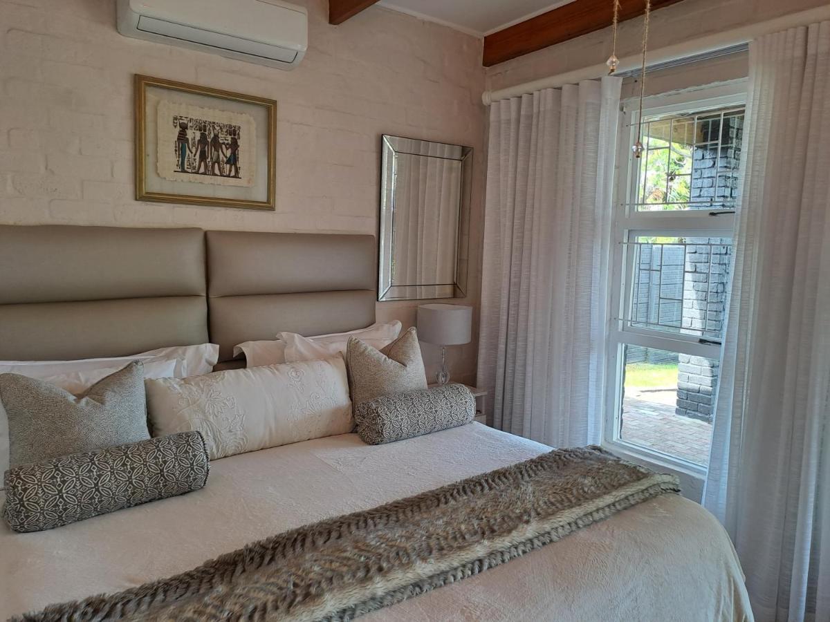 הרמנוס Milky Way Executive Suite מראה חיצוני תמונה
