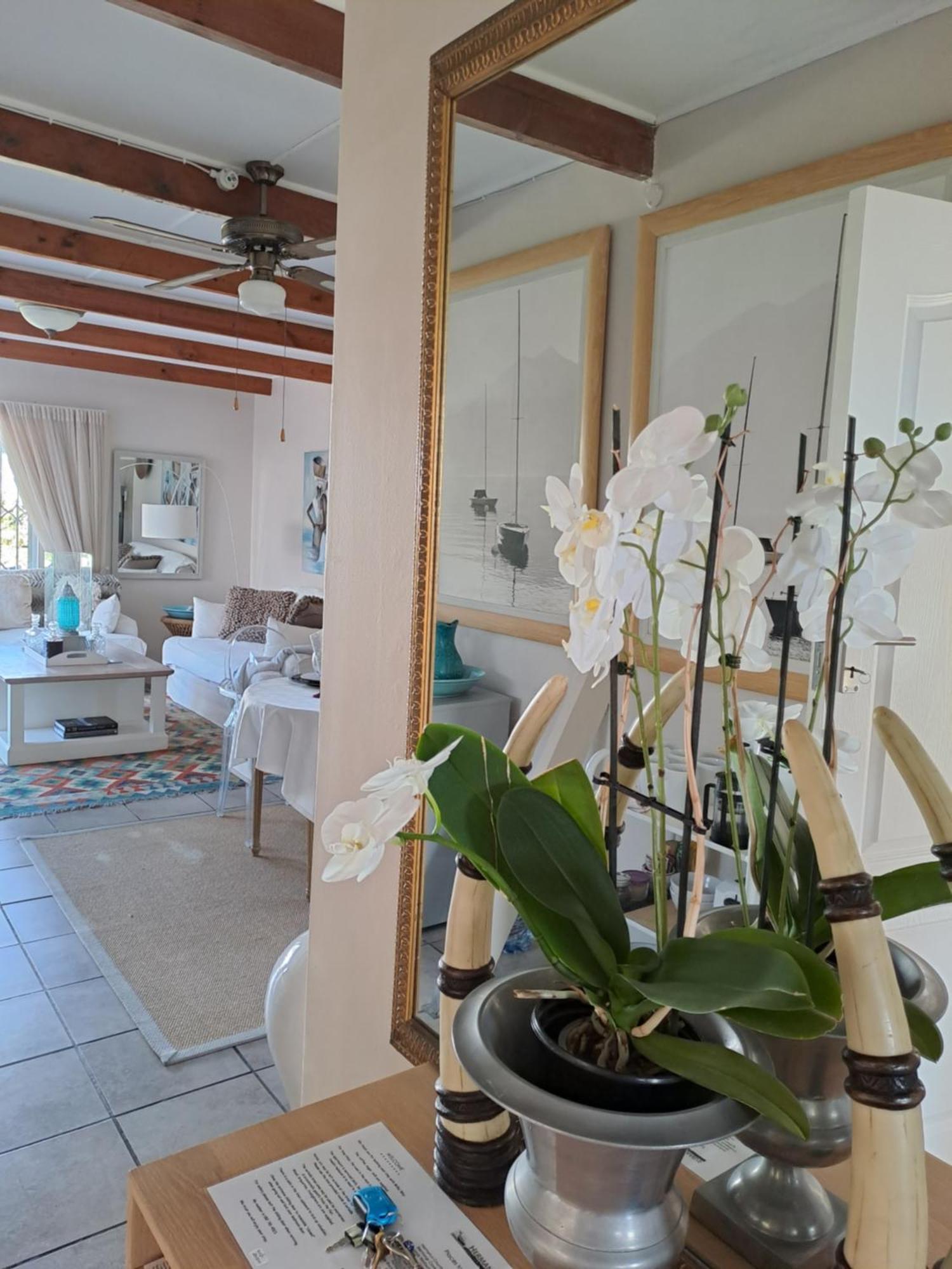 הרמנוס Milky Way Executive Suite מראה חיצוני תמונה
