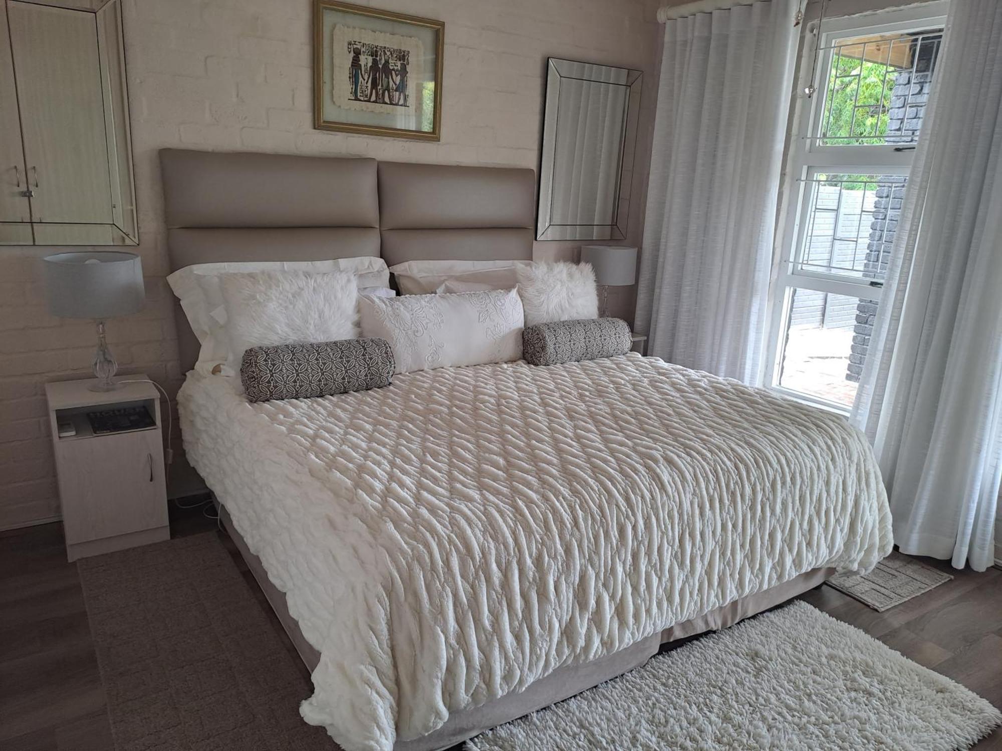 הרמנוס Milky Way Executive Suite מראה חיצוני תמונה